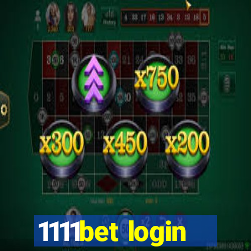 1111bet login